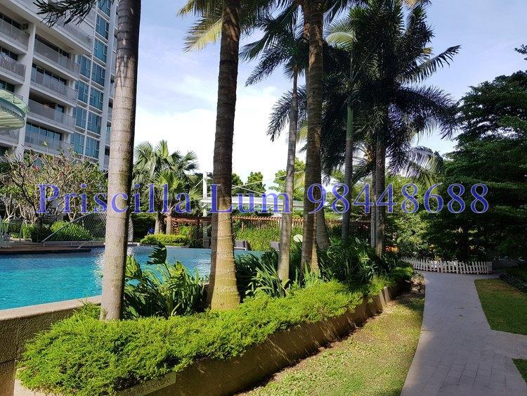 Optima @ Tanah Merah (D16), Condominium #174452102